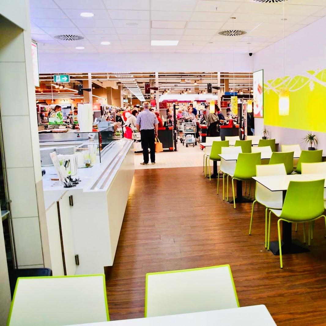 Restaurant "Orient fresh" in Kiel