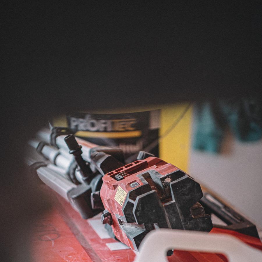 Restaurant "KOS fine dining" in Kiel