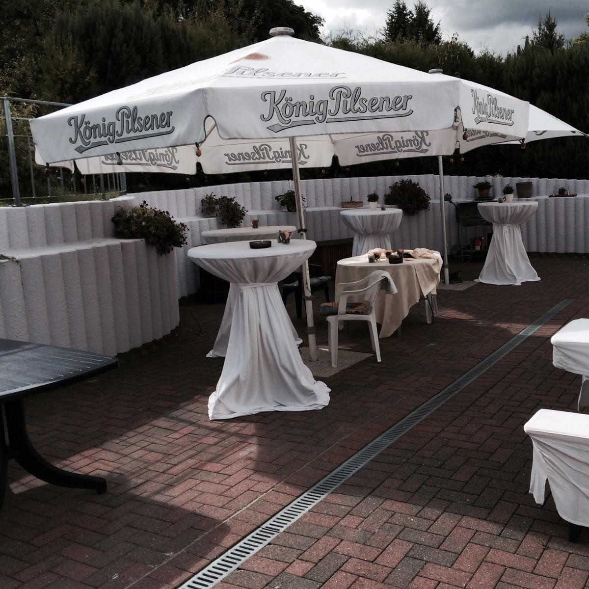 Restaurant "