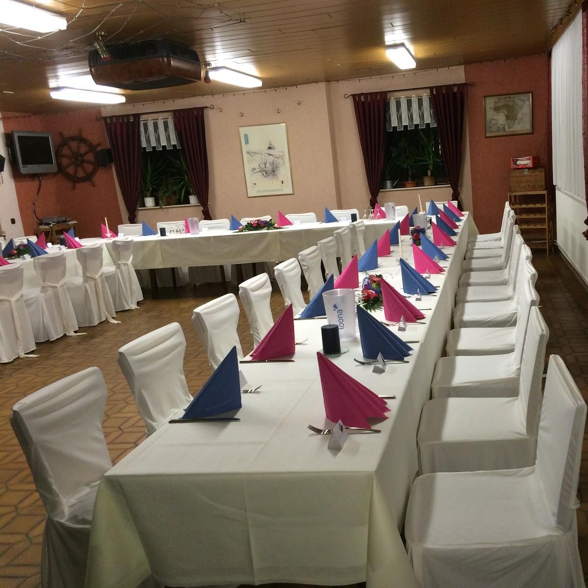 Restaurant "s Gasthaus  Zur Guten Quelle  -" in Kiel
