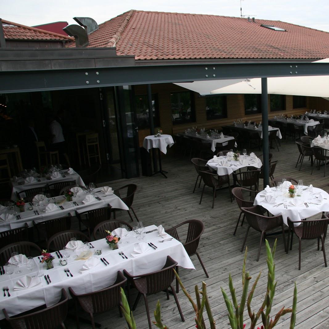 Restaurant "Zum Alten Stapf" in Erlenbach