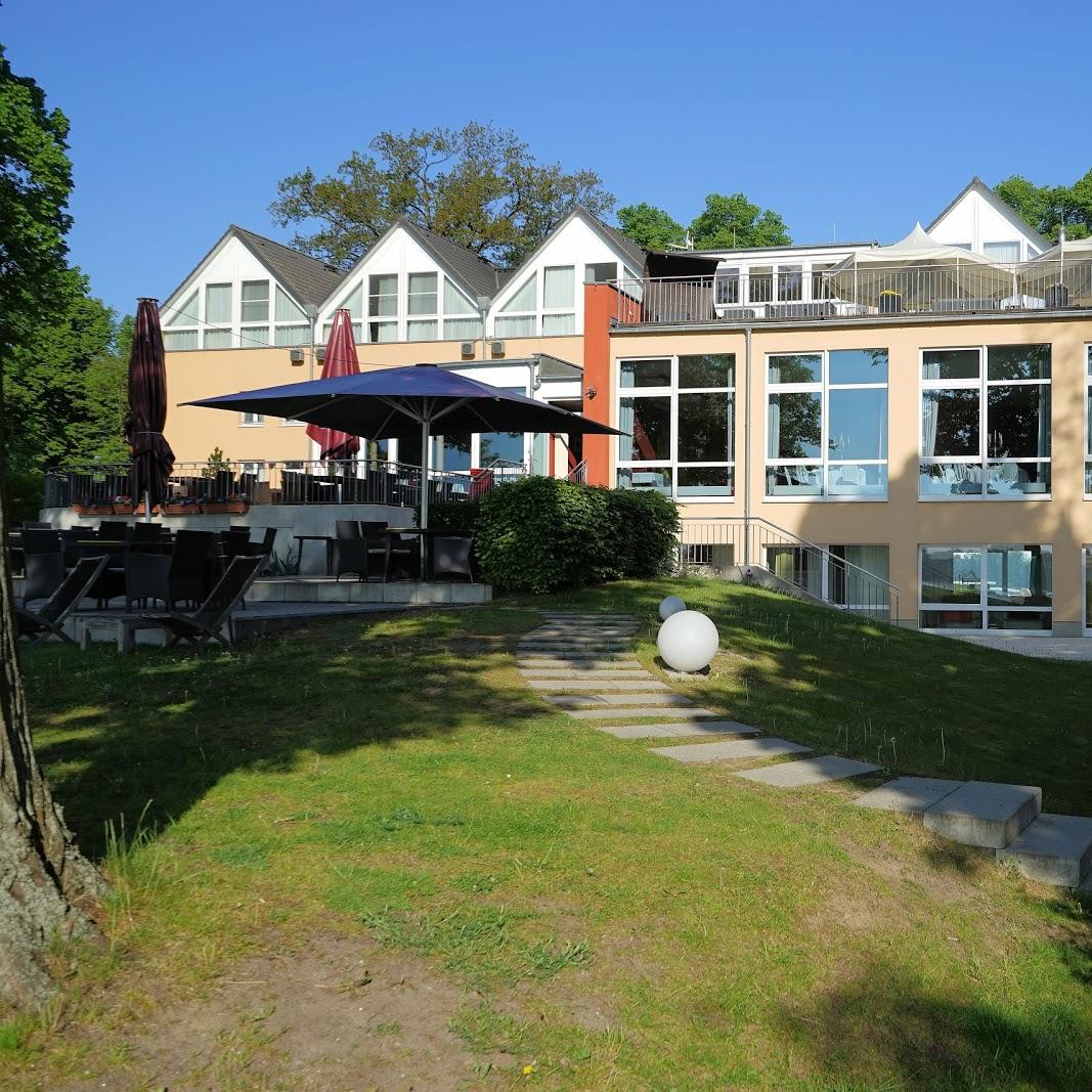 Restaurant "DämeritzSeehotel" in Berlin