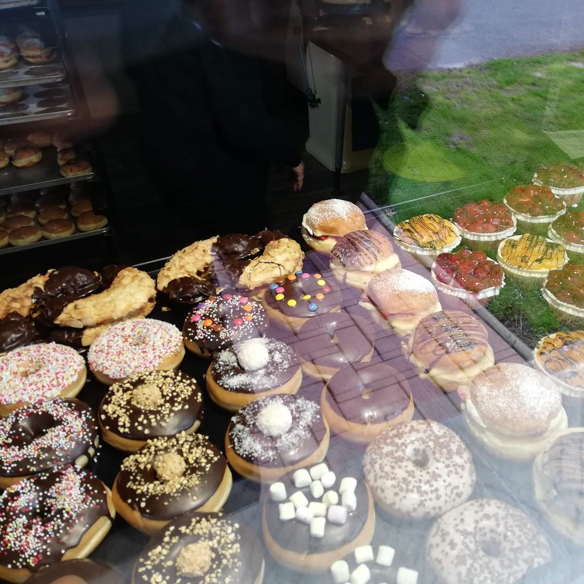 Restaurant "Berliner Scheune" in  Wilhelmshaven