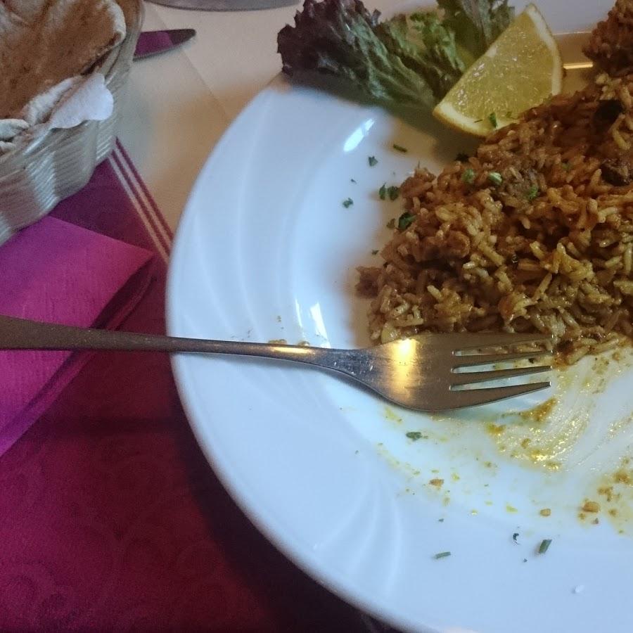 Restaurant "Moorwarfer Krug" in  Jever