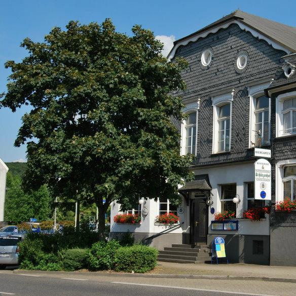 Restaurant "Restaurant Hotel Schützenhof" in Velbert