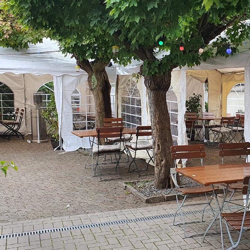 Restaurant "Stathmos Gleis 2 Restaurant" in Essen