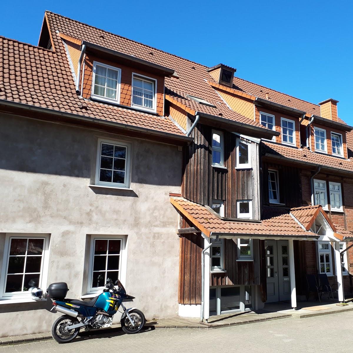 Restaurant "Wirshaus am Brunnen - vielmachbar.de" in Marienmünster