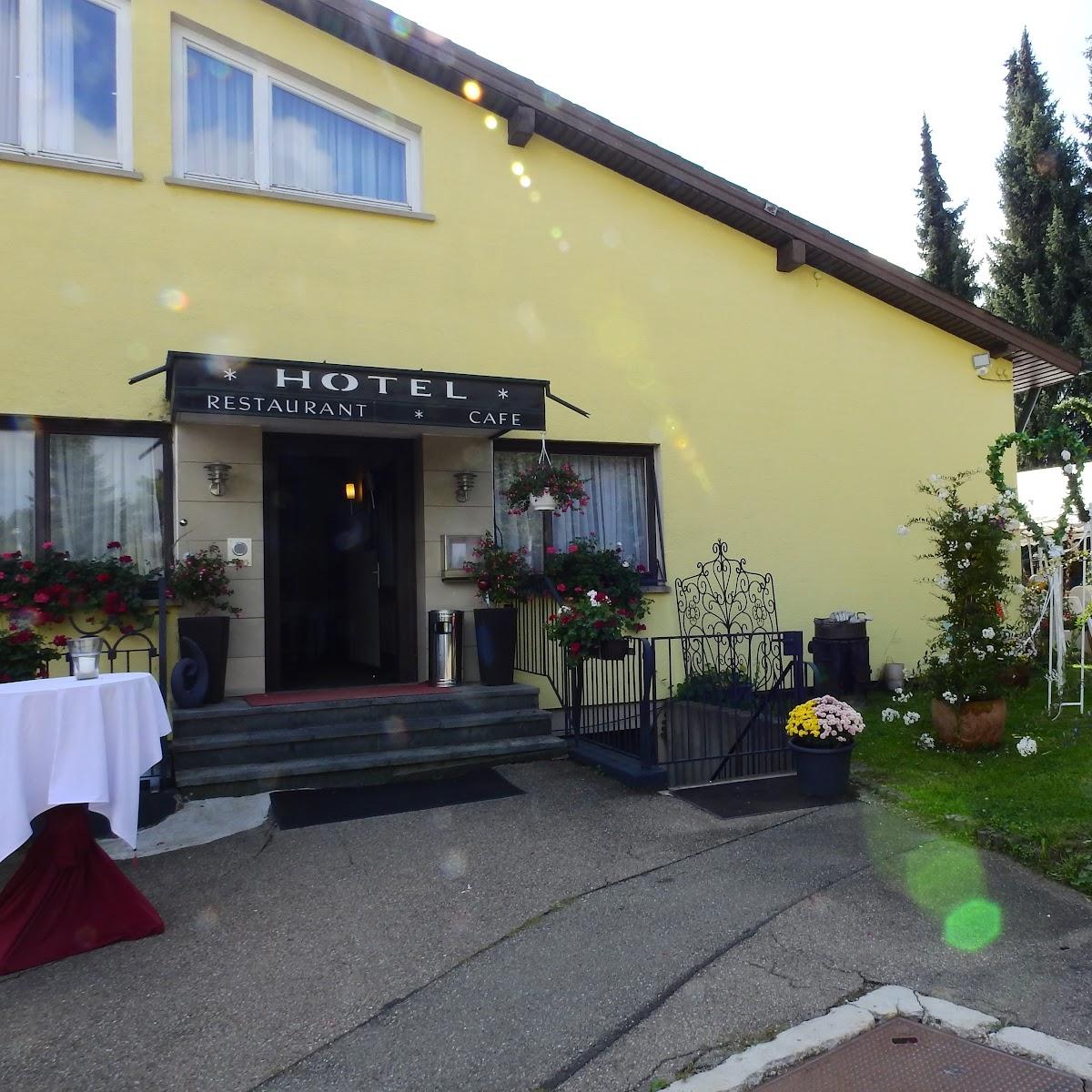 Restaurant "Hotel Restaurant Diegner" in Villingen-Schwenningen