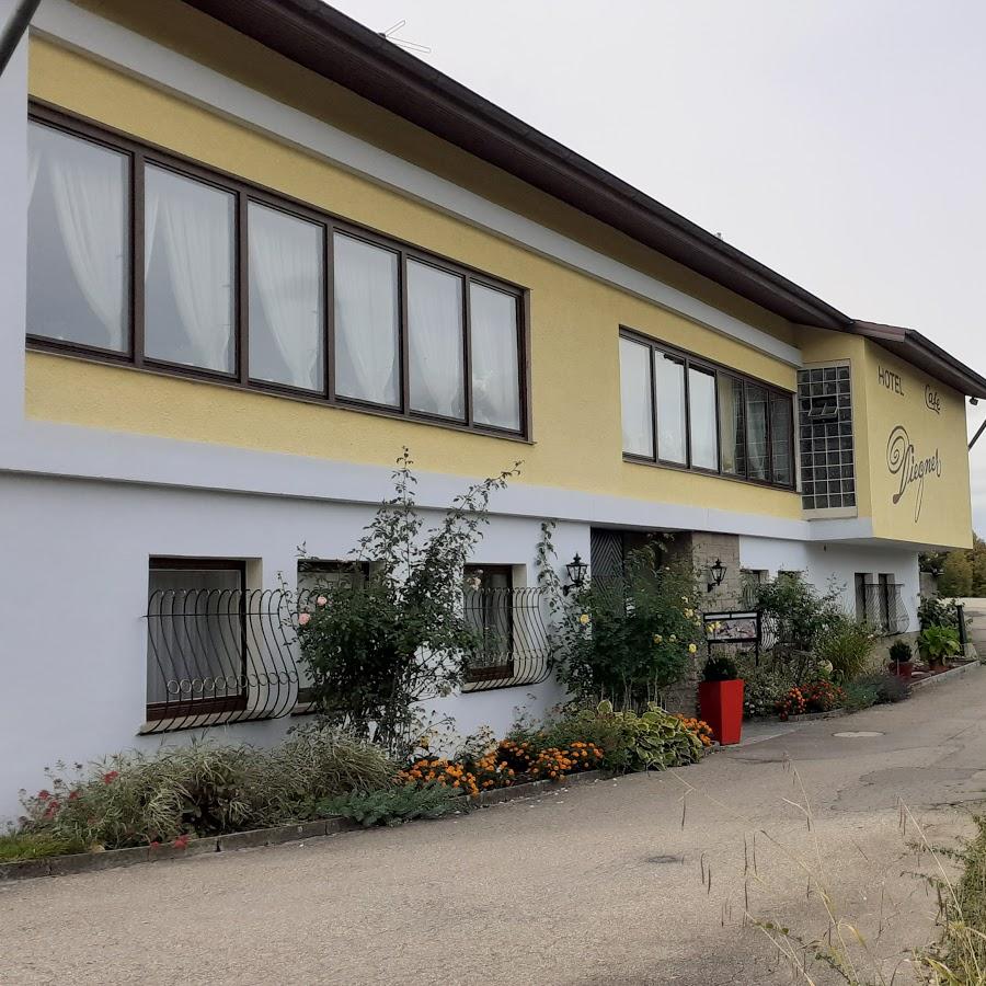 Restaurant "Hotel Restaurant Diegner" in Villingen-Schwenningen