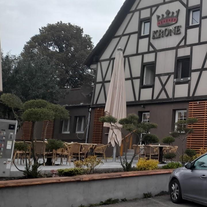 Restaurant "Hotel Krone" in Deißlingen