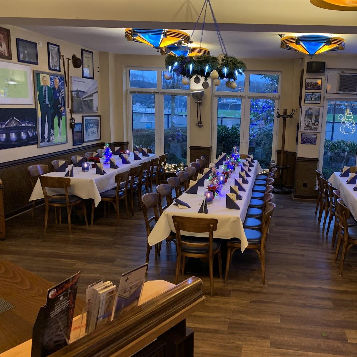 Restaurant "Charly