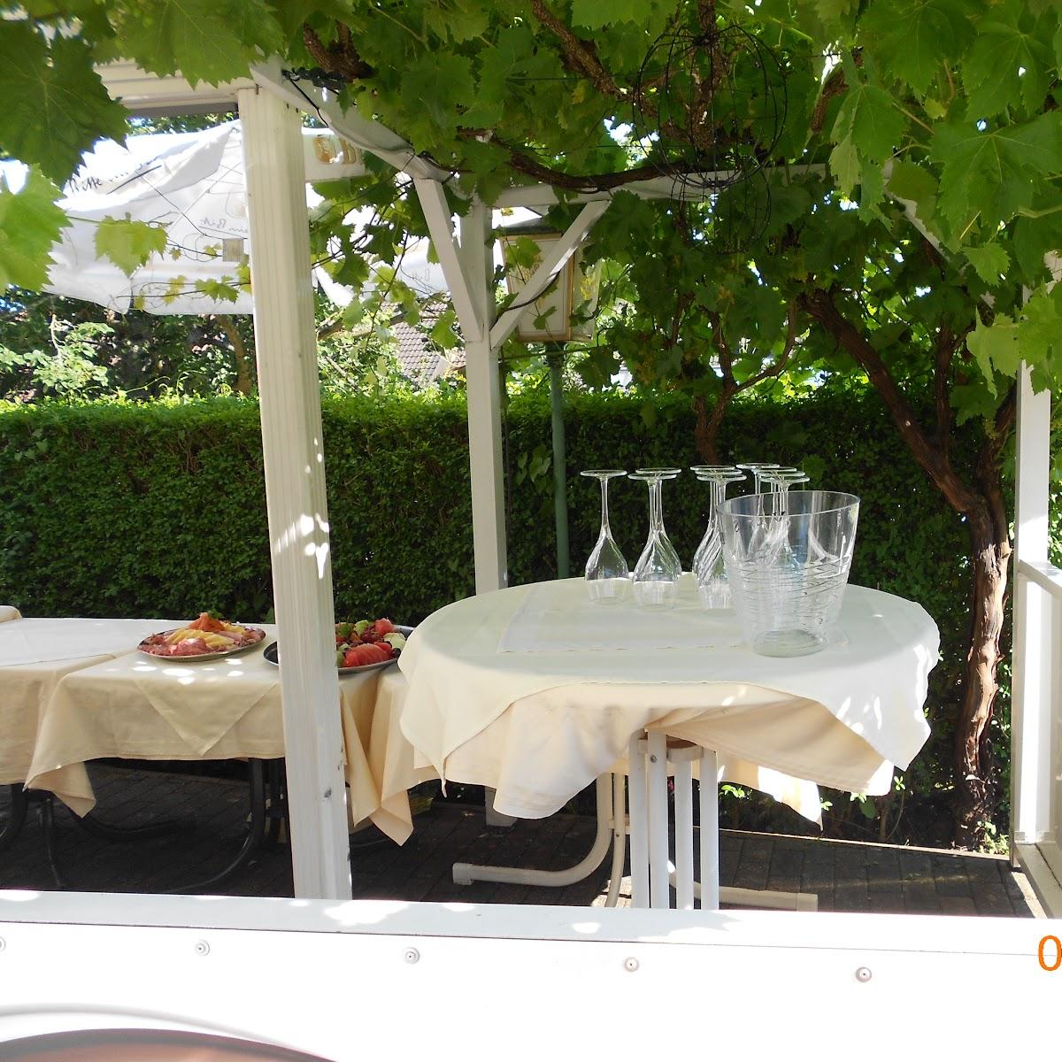 Restaurant "Don Lillo" in Heusweiler