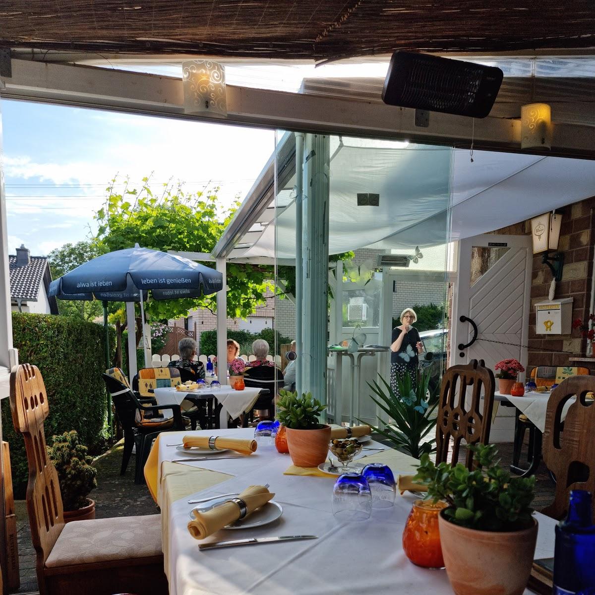 Restaurant "Don Lillo" in Heusweiler