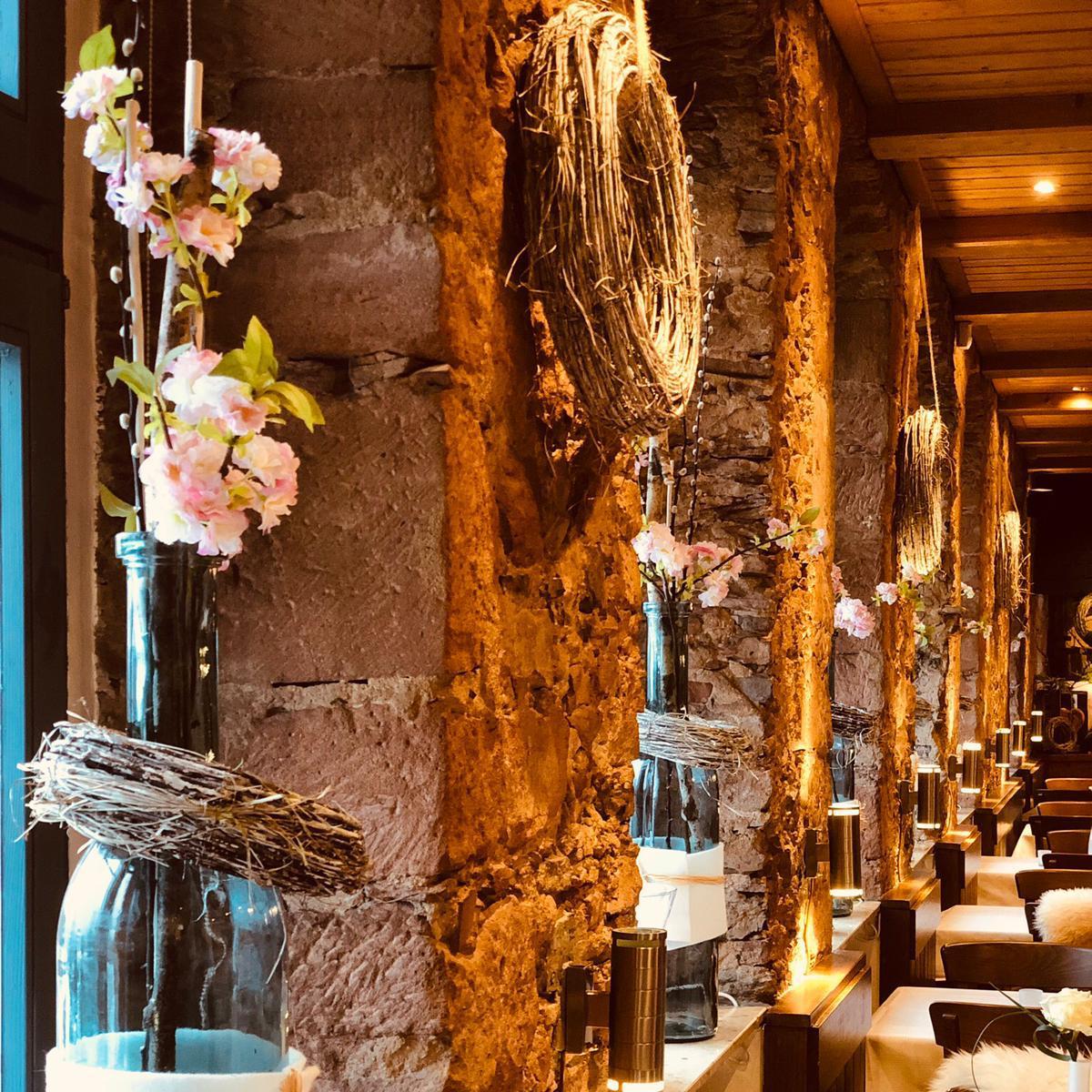 Restaurant "Hotel & Restaurant Dragonerbau" in Langenselbold