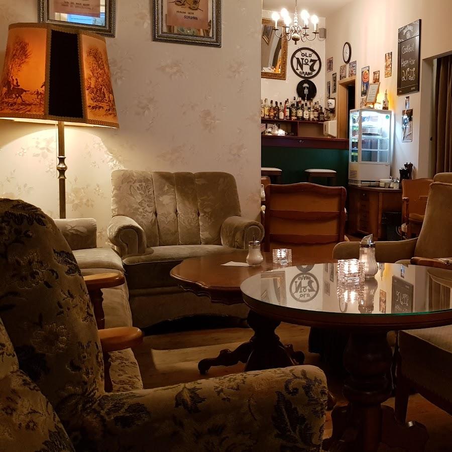 Restaurant "Cafe und Bar KNORKE" in Berlin