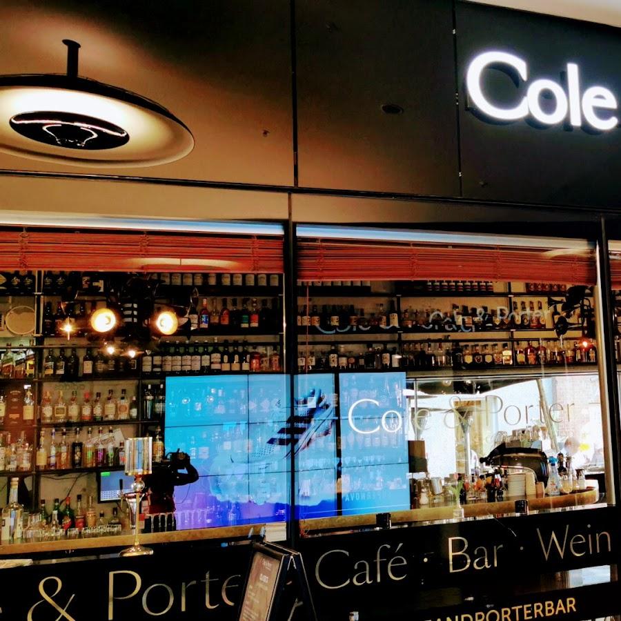 Restaurant "Cole & Porter Bar" in München