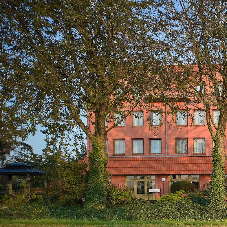 Restaurant "Classik Hotel" in Magdeburg