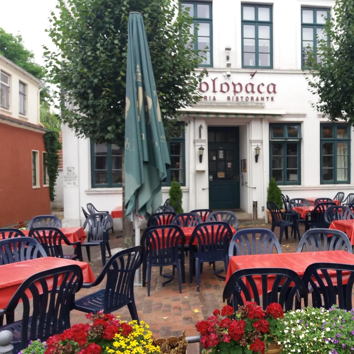 Restaurant "Ristorante Solopaca" in  Jever