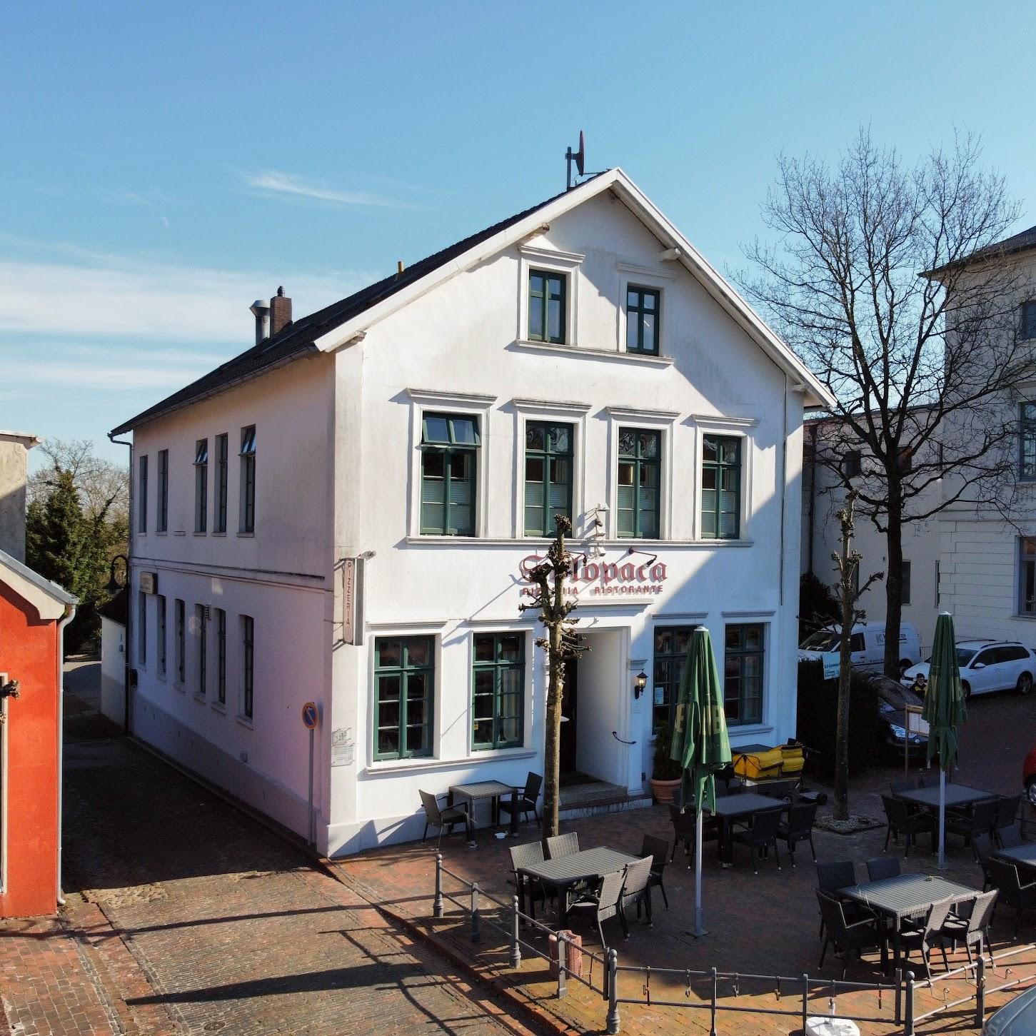 Restaurant "Ristorante Solopaca" in Jever