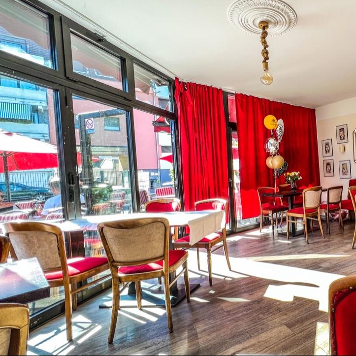 Restaurant "Tamada" in Köln