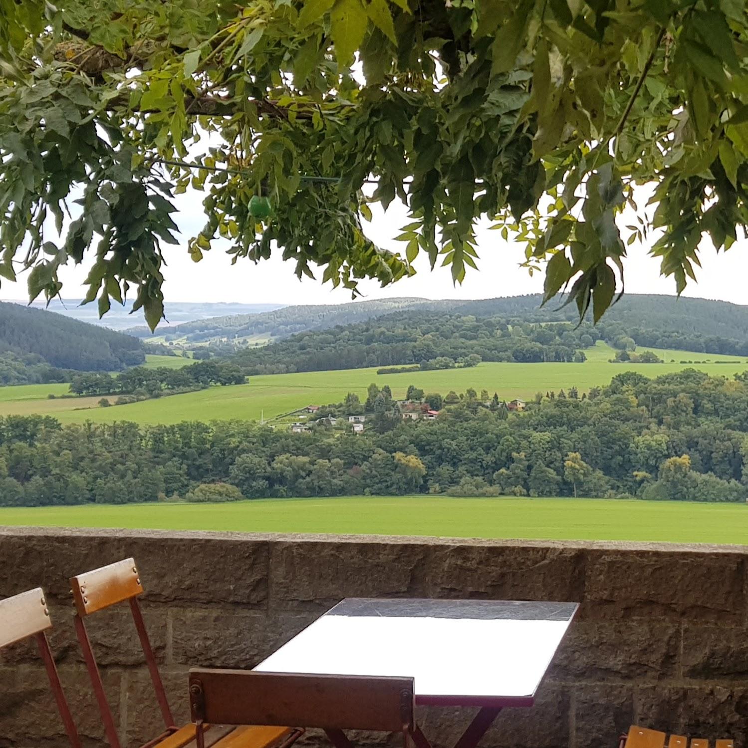 Restaurant "Gaststätte Erholung" in Orlamünde