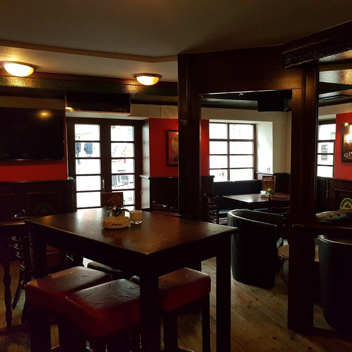 Restaurant "Fässle" in Schwäbisch Gmünd