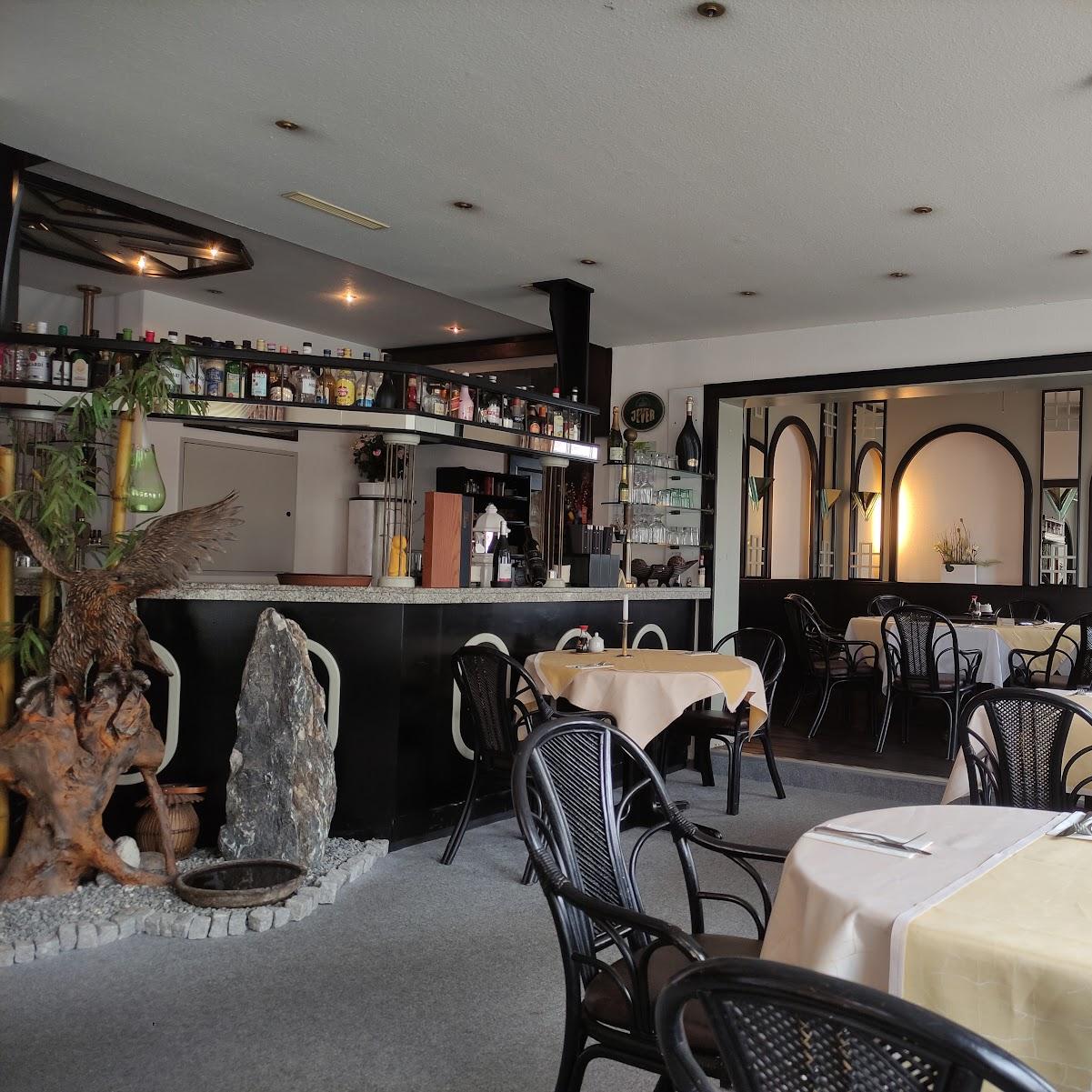 Restaurant "Restaurant Tsingtau Green" in Jever