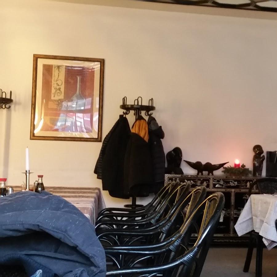 Restaurant "Chinarestaurant Tsing Tau" in  Jever