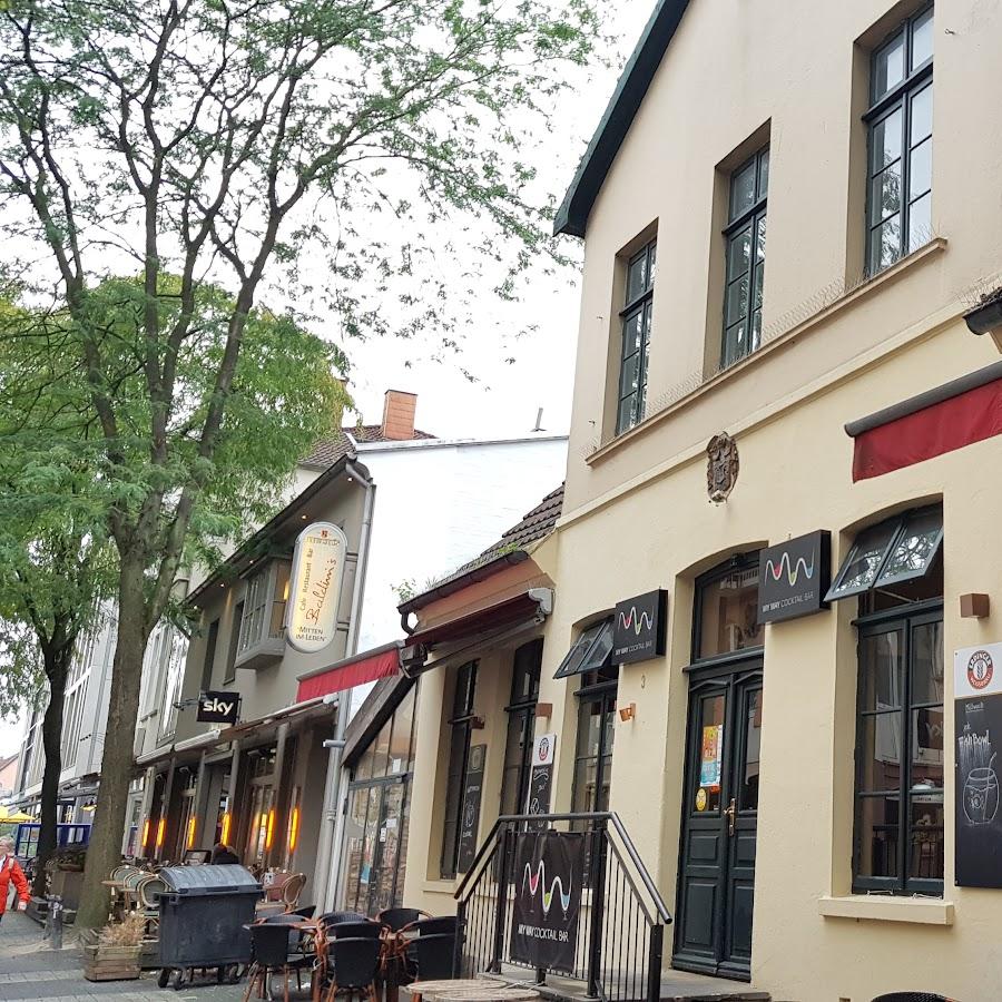 Restaurant "The Pub -" in Oldenburg