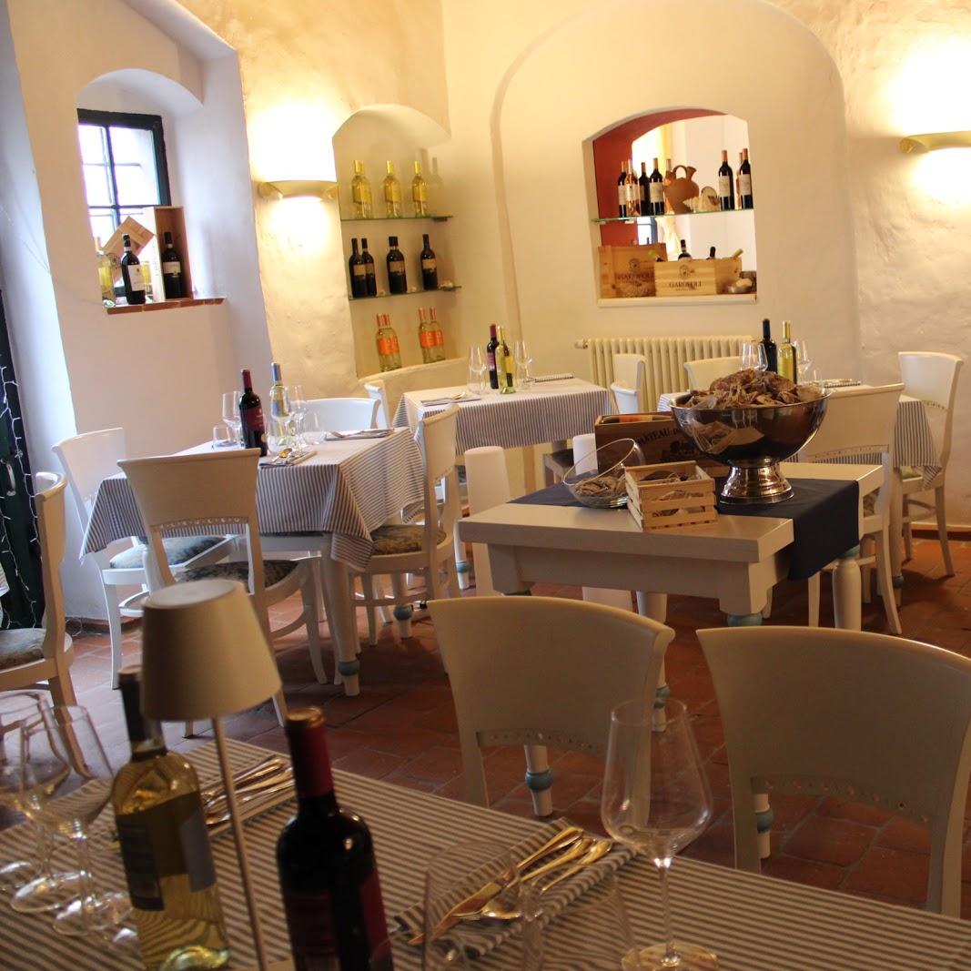 Restaurant "Dal Pescatore Gruppo Giancarlo" in Weimar