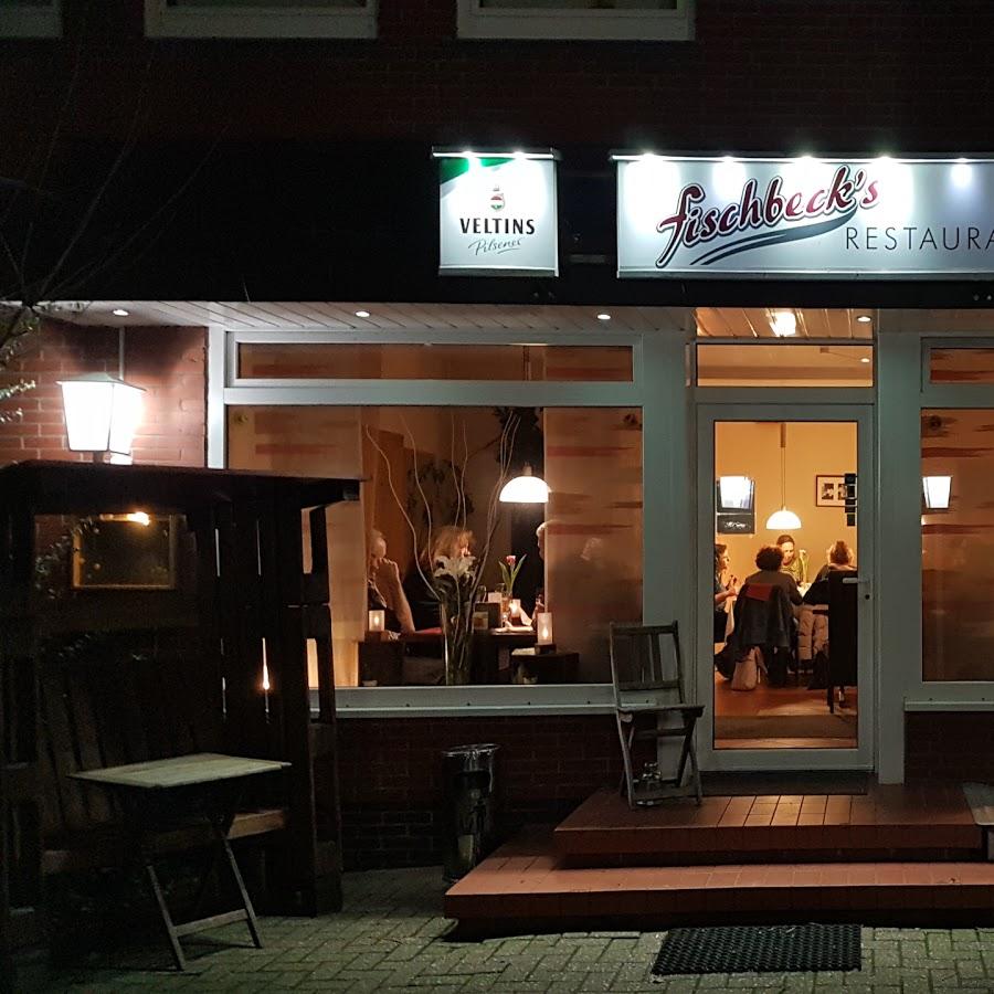 Restaurant "Fischbeck