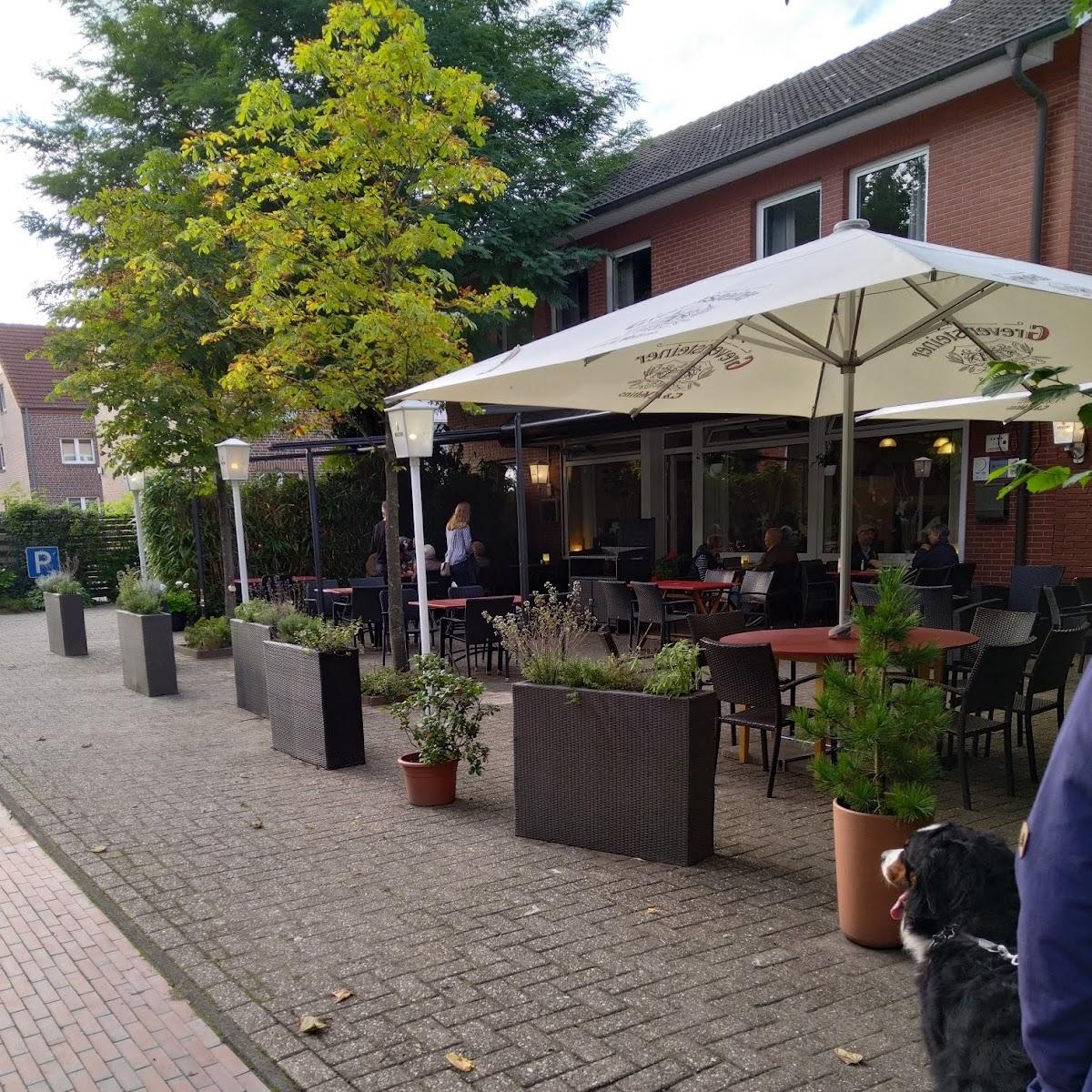 Restaurant "Fischbeck
