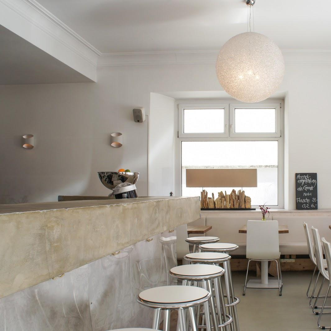 Restaurant "Miss Lilly