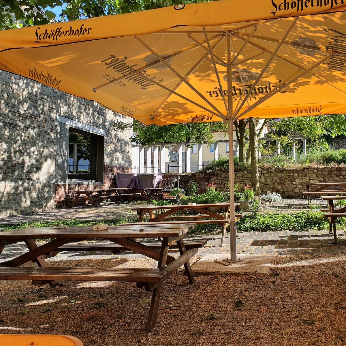 Restaurant "Lutherschenke Eisleben" in Lutherstadt Eisleben