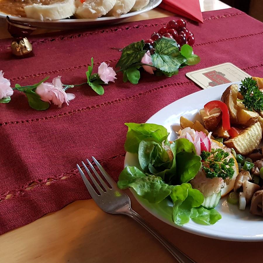 Restaurant "Lutherschenke-Asian Kitchen & Sushibar (Online Bestellung und Tisch Reservierung bei Website)" in Lutherstadt Eisleben