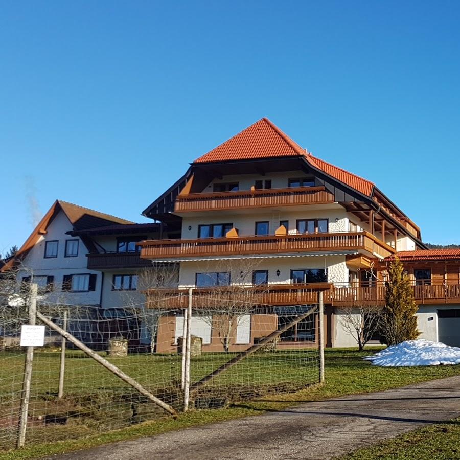 Restaurant "Hotel zum Breitenberg" in Bad Peterstal-Griesbach