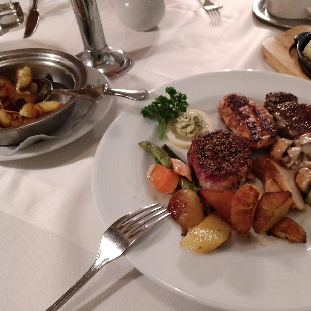 Restaurant "Restaurant Pfeffermühle" in Göttingen