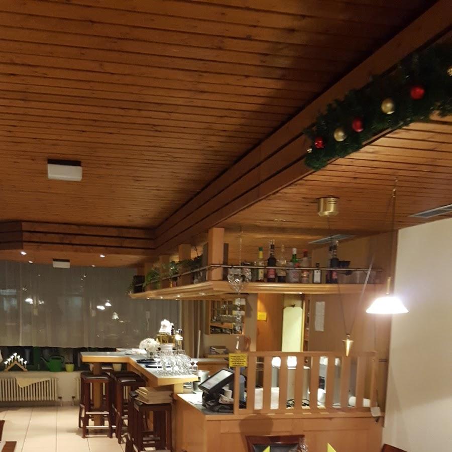 Restaurant "Welzower Stuben" in Schiffweiler