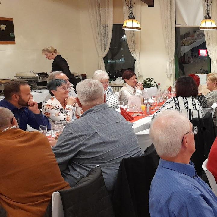 Restaurant "Welzower Stuben" in Schiffweiler
