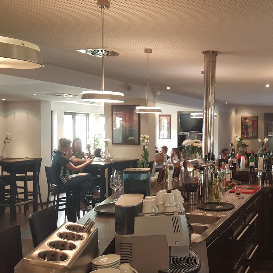 Restaurant "Smash - Restaurant Bar" in Lampertheim