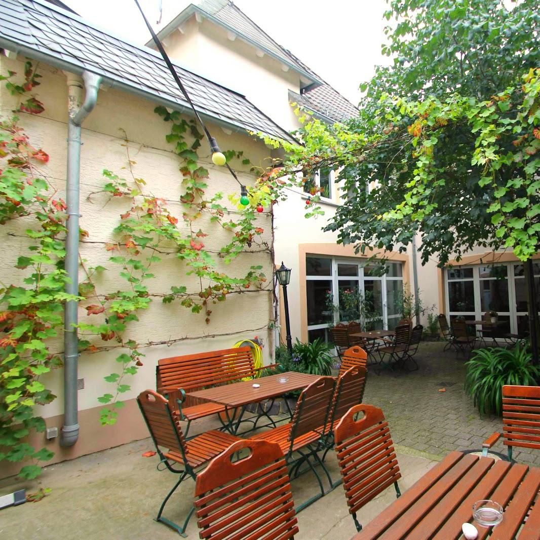 Restaurant "Hotel - Restaurant  Landgasthof Gemmer " in Rettert