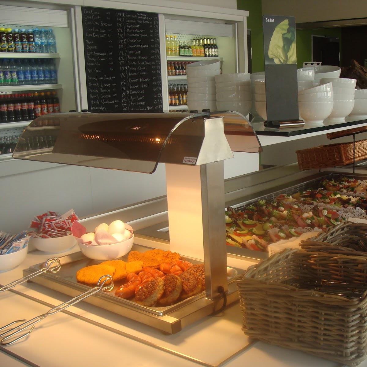 Restaurant "Restaurant Wandel" in Berlin