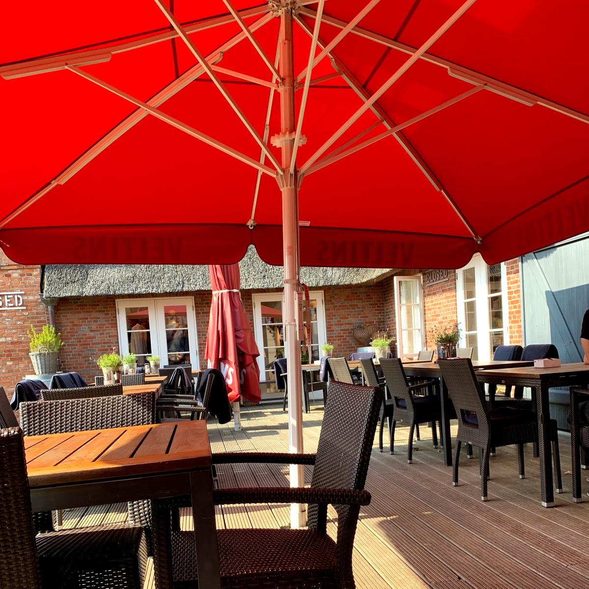 Restaurant "Restaurant Amici" in Sylt