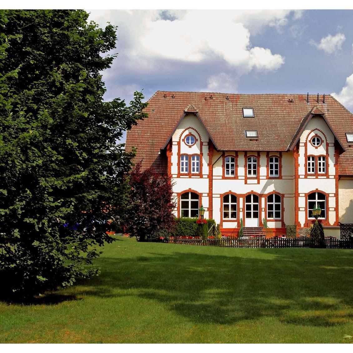 Restaurant "Hotel Villa Knobelsdorff und Restaurant  Alter er Bierkeller " in Pasewalk