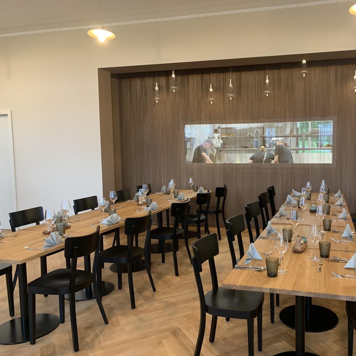 Restaurant "Restaurant Waldrain" in Bettingen