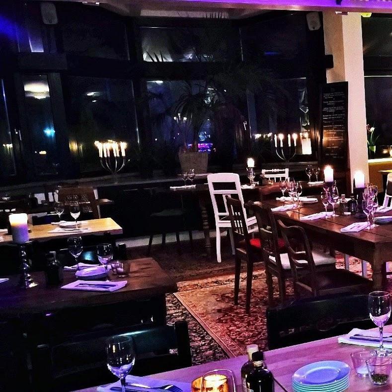 Restaurant "hubRaum Durlach" in Karlsruhe