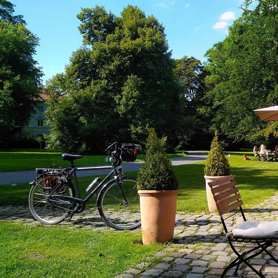 Restaurant "Café Alte Kegelbahn" in Selm