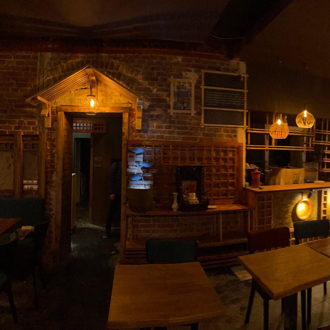 Restaurant "Ben Thanh Restaurant" in Berlin