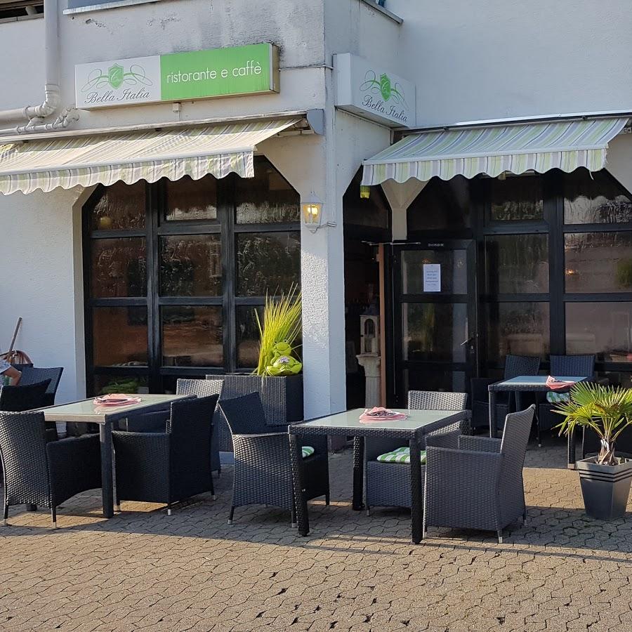 Restaurant "Casa By Weitz" in Bonn