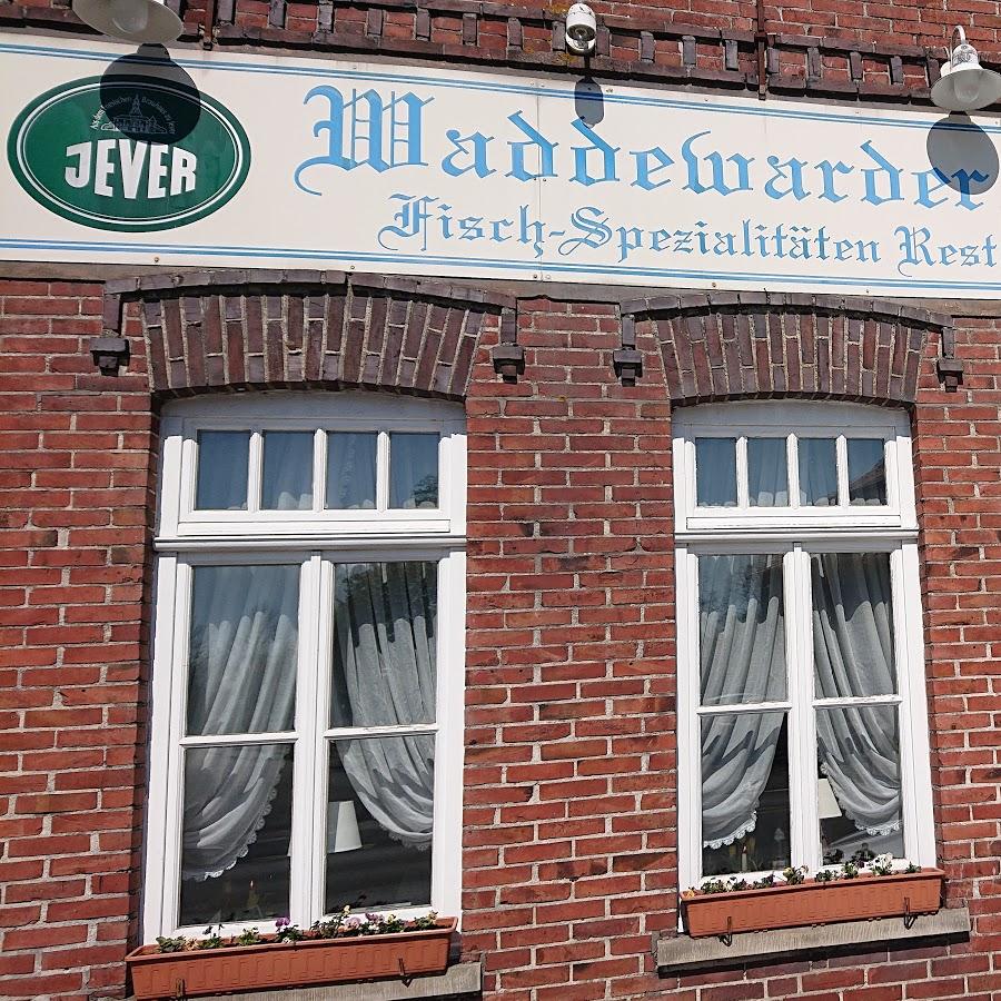Restaurant "Waddewarder Hof" in  Wangerland